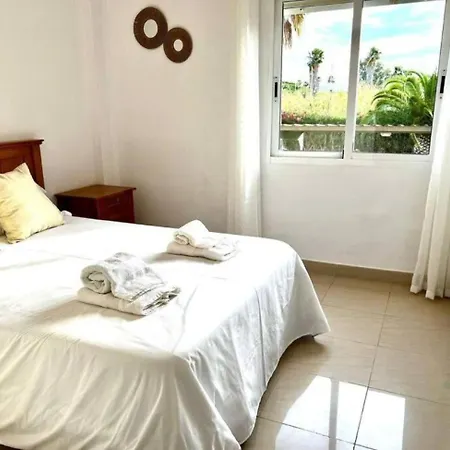 Escapada Costera En - Mediterraneo Ii Con Piscina Διαμέρισμα