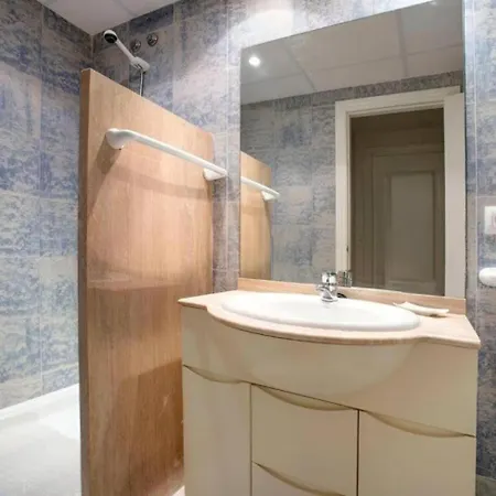 Escapada Costera En - Mediterraneo Ii Con Piscina Διαμέρισμα *