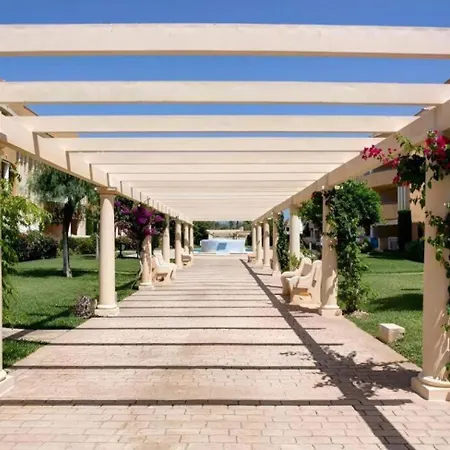 Escapada Costera En - Mediterraneo Ii Con Piscina